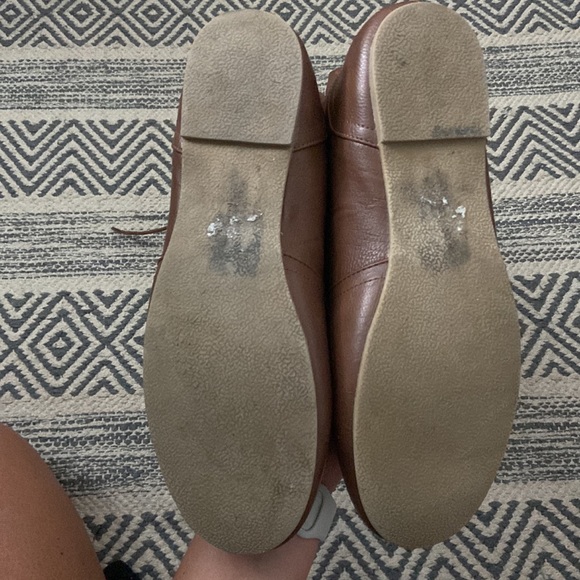 Tall Brown Boots - Picture 5 of 5